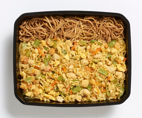 Nouilles royales 2 kg