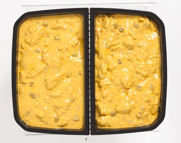 Kip tikka masala 3kg