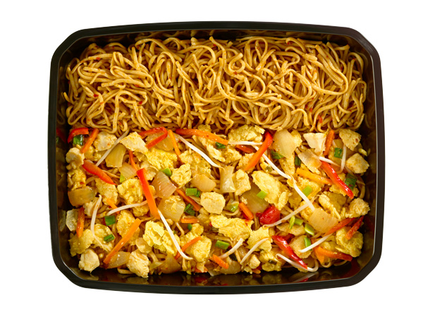 Pad thai noedels 2kg