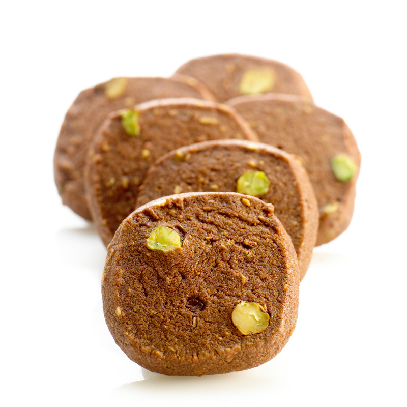 Koekjes Cracao 950g(±125st)