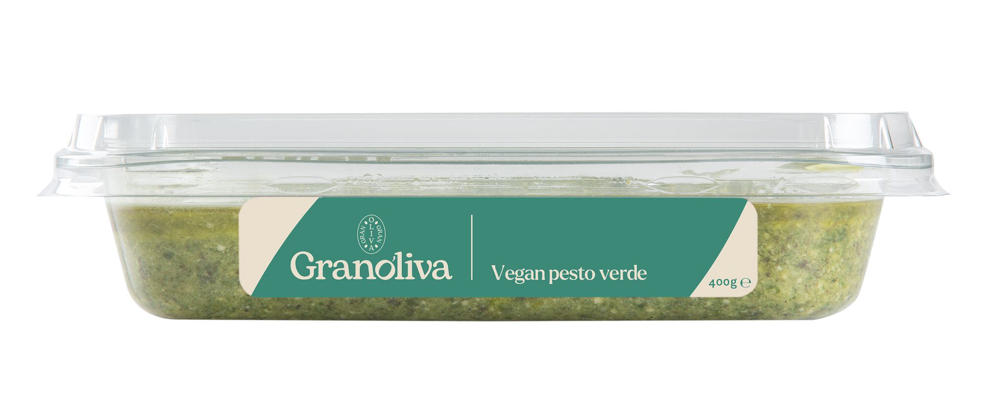Pesto vegan 400g