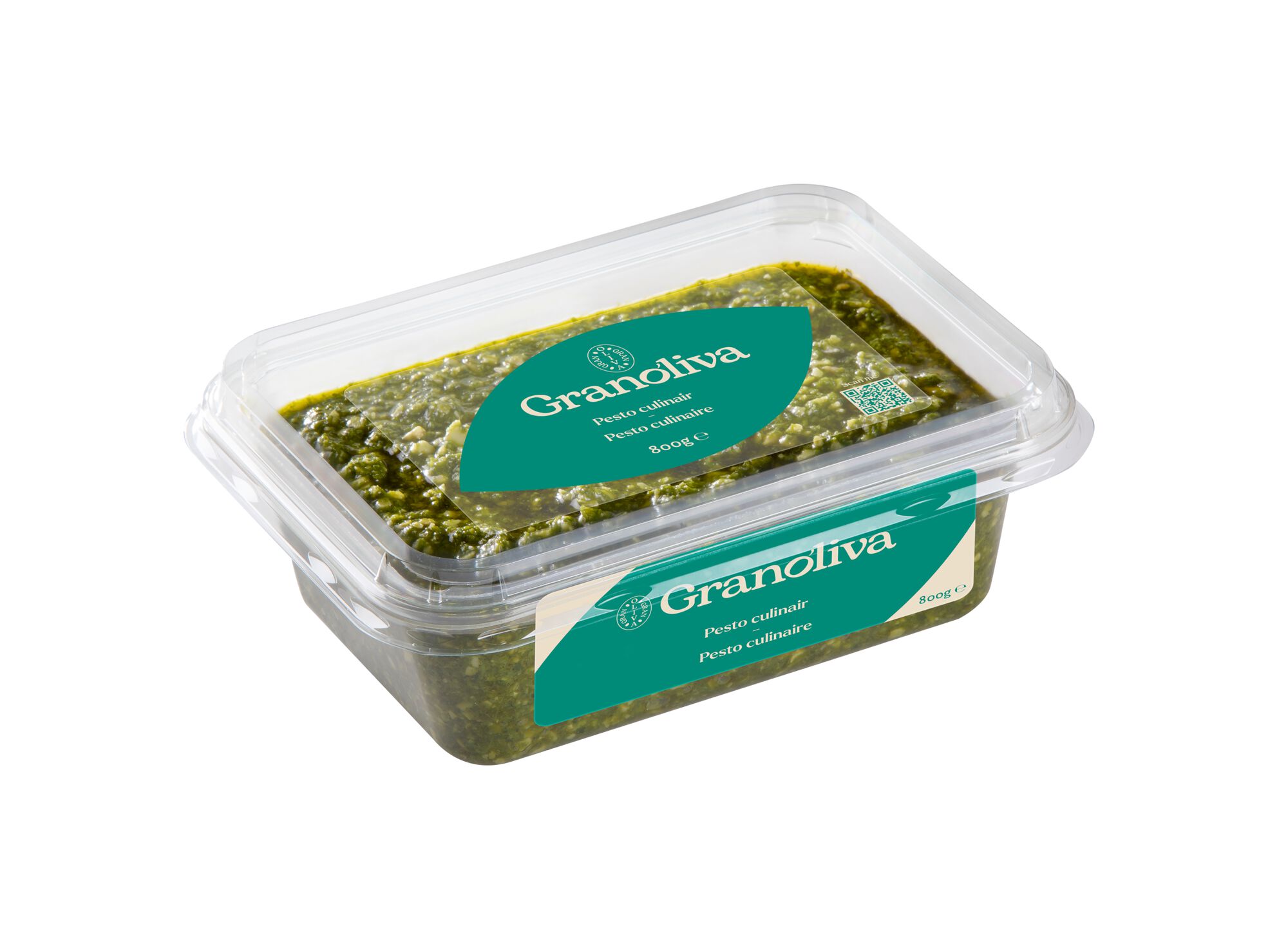 Pesto culinair 800g