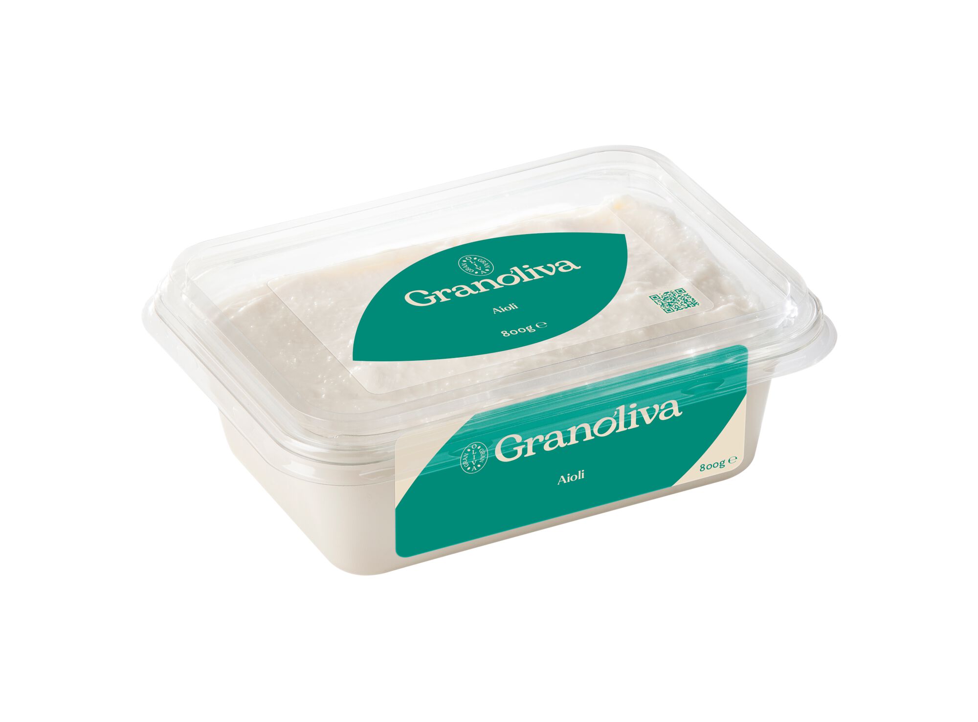 Aioli 800g