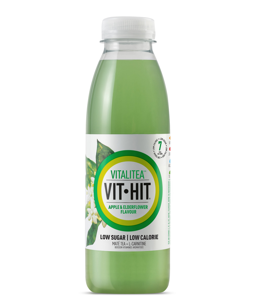 Lean & Green 50cl