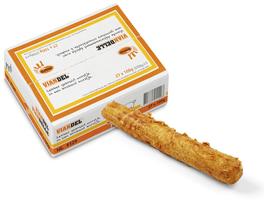 Viandelle 100gx27
