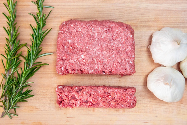 Beyond mince vegan 250gx16