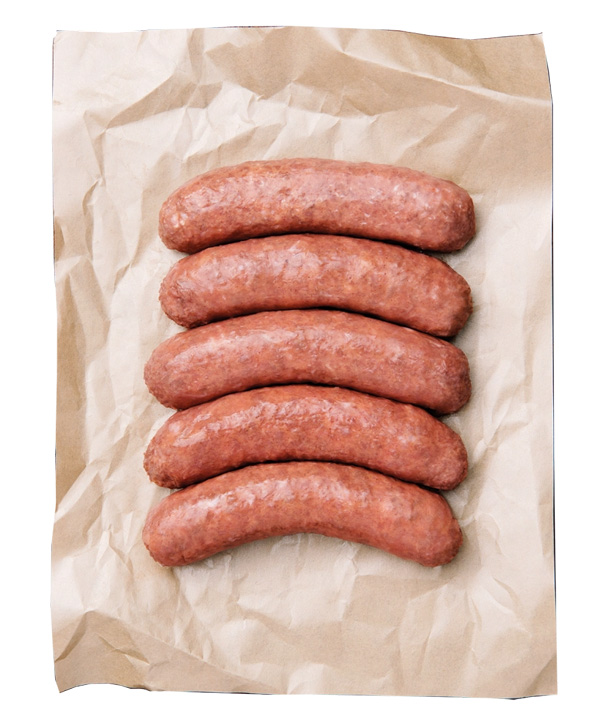 Beyond sausage vegan 100gx40