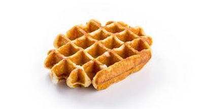 Luikse wafels 90gx30
