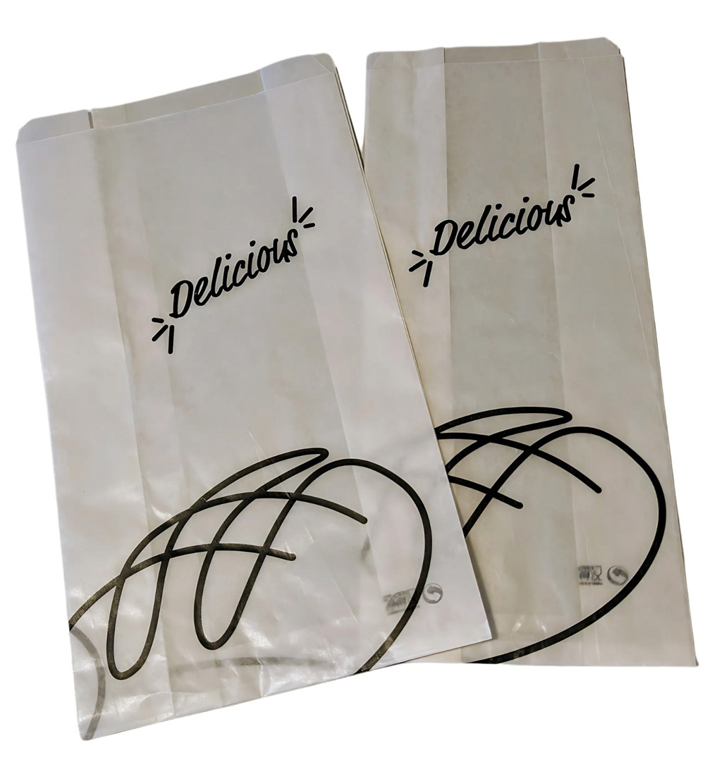 Sac à pain 1/2k rond STRD 17x(2x5,2)x32/34cm 10kg