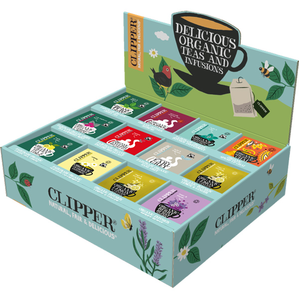 Trial box BIO 180 builtjes