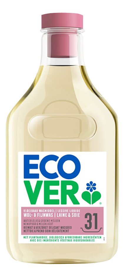 Lessive liquide laine (31d) 1,43L