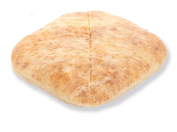 Naanta pocket bread mini 18,5gx80