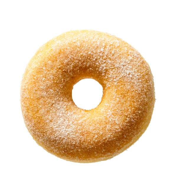 Donut goldenfry 50gx48