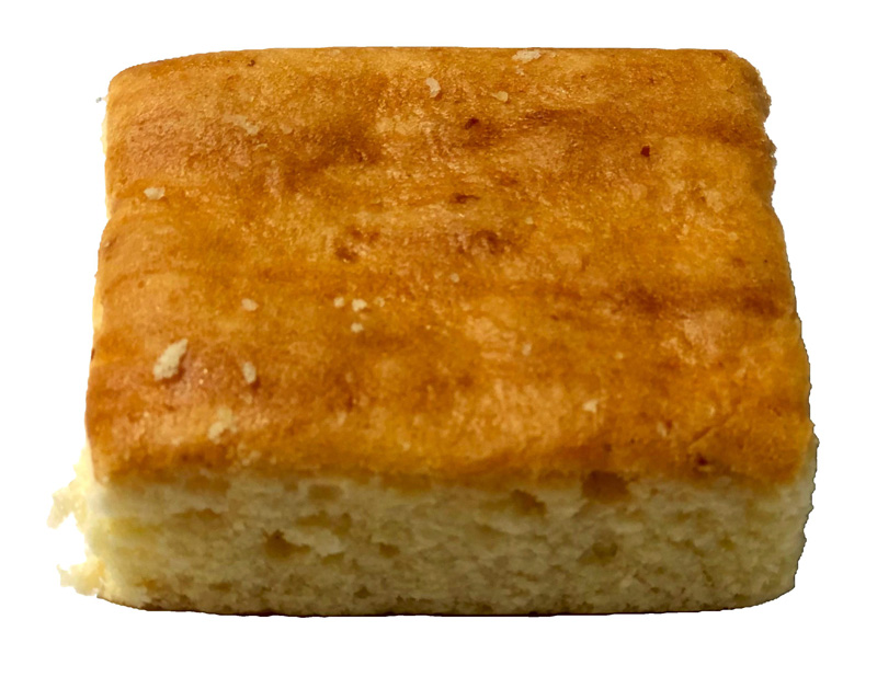 Cake vanille maltitol ind.40gx24