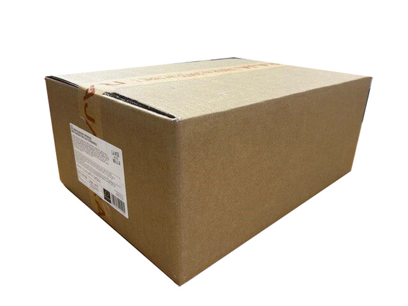 Burger spinazie mini BIO 4kg