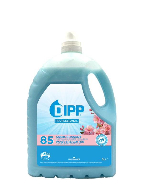 Adoucissant (N°85) 3L