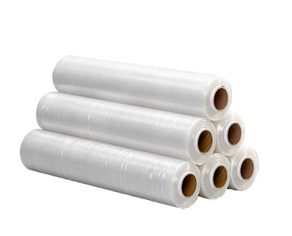 Handrekfolie transparant 50cmx300m 6st