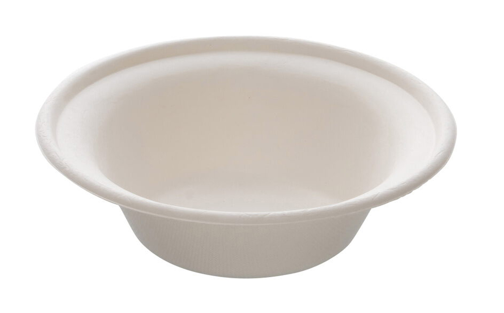 Bowl BEPULP rond 150x40mm 400ml 50st