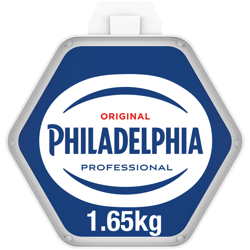 Philadelphia natuur 1,65kg