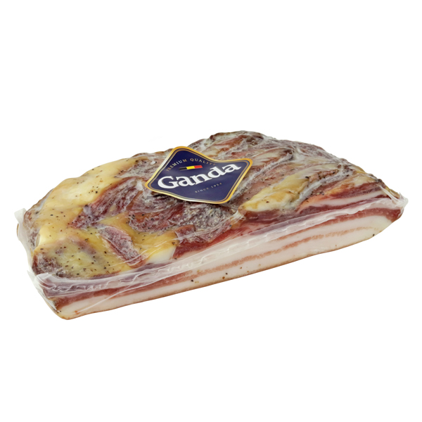 Pancetta 1/4 ±1,1kg