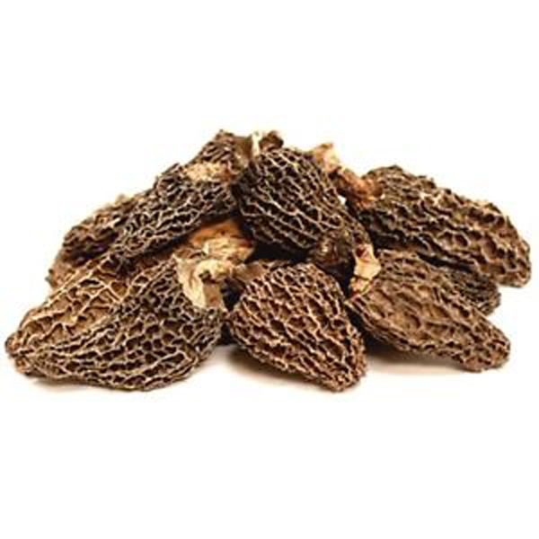 Morilles gedroogd 80g