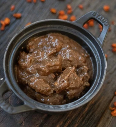 Ragoût de gibier maison 2kg