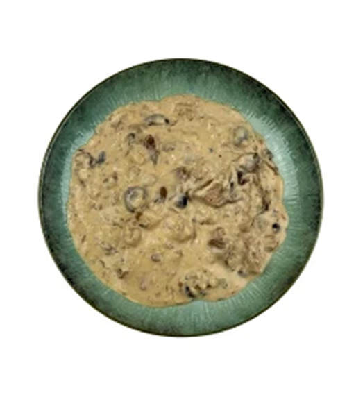 Ragout van boschampignons 1kg