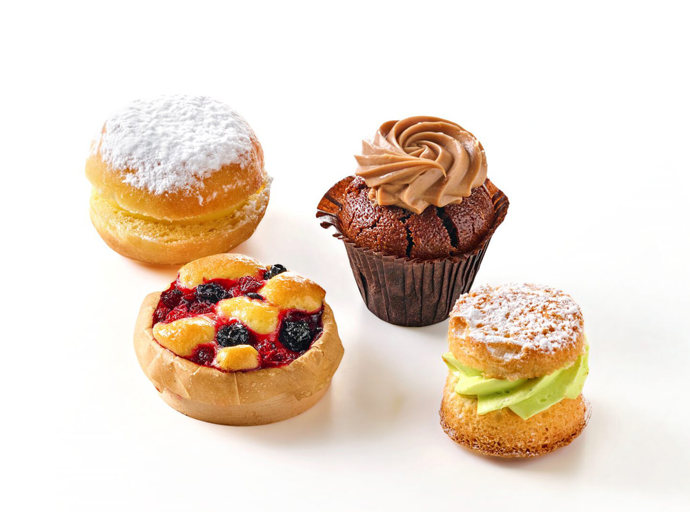 Mini bliss box 23gx24