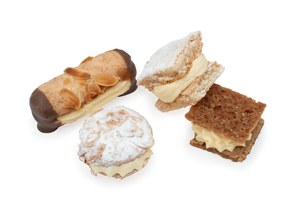 Petit plaisir mix 900g