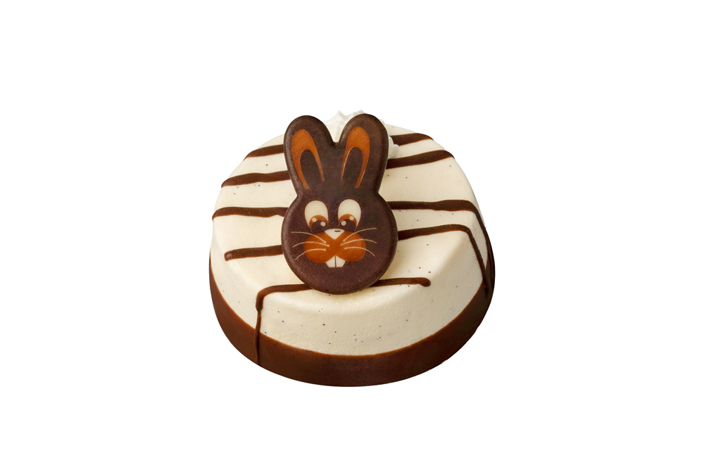 Paastaartje ijs 110mlx12