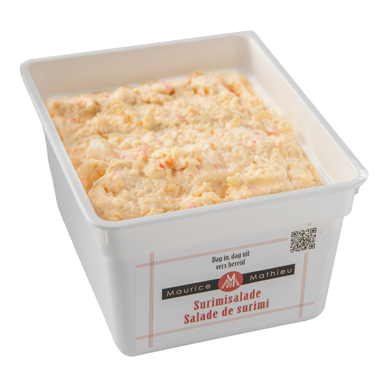 Surimisalade 1kg