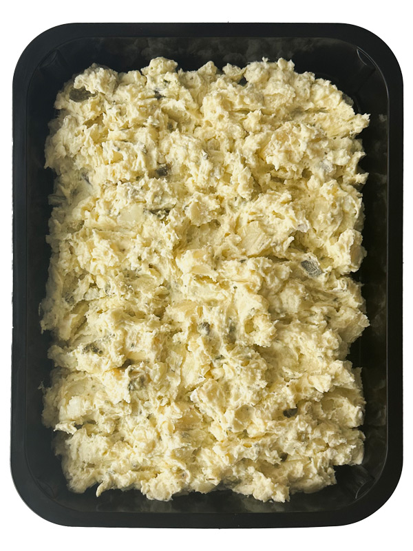 Aardappelsalade 3kg