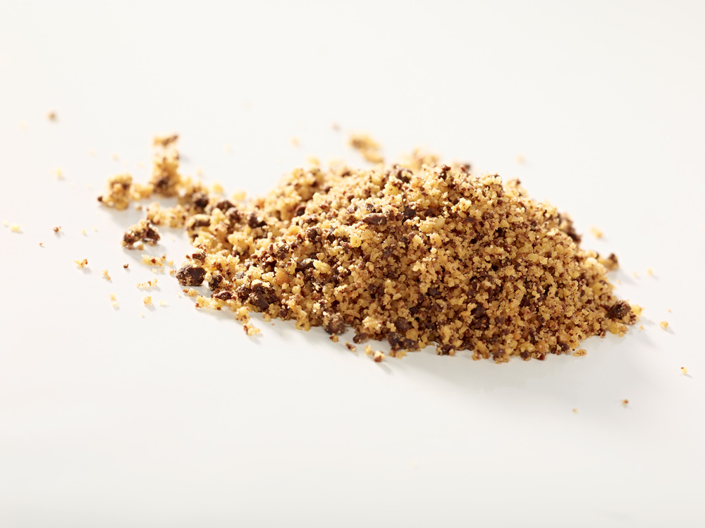 Crumble chocolat 1kg