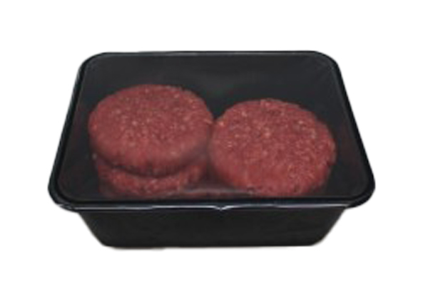 Lamburger 6st ±125g