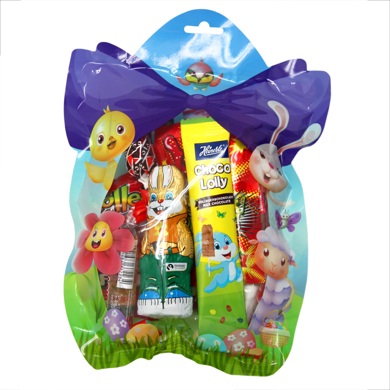 Snoepmix in zakje 190g