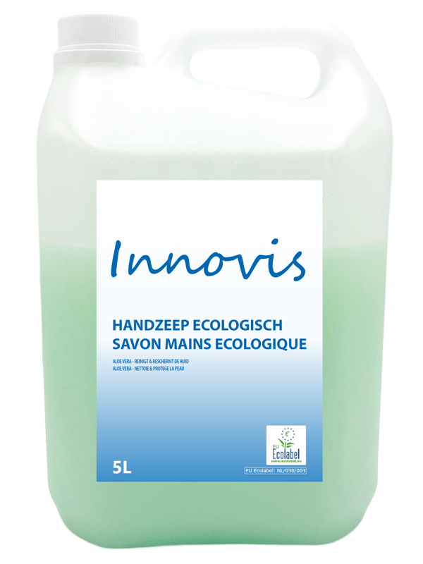 Handcleaner Eco Aloë Vera 5L