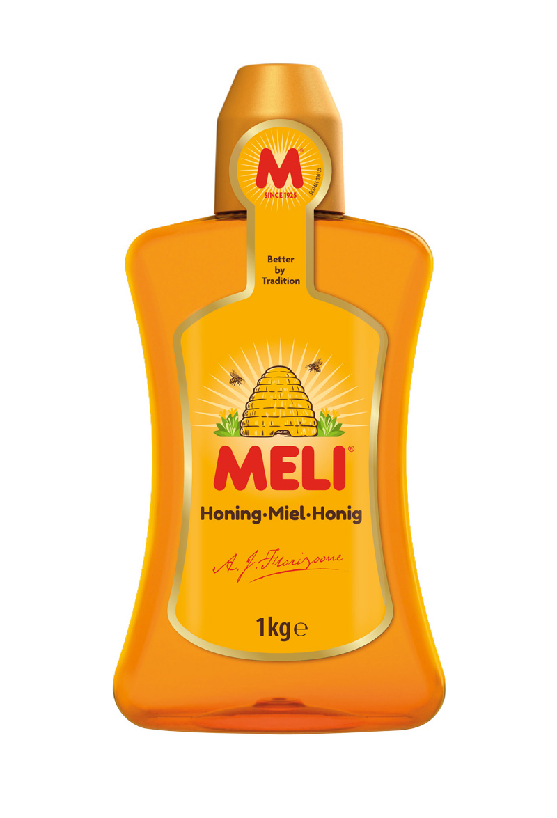 Honing vloeibaar Dosi 1kg