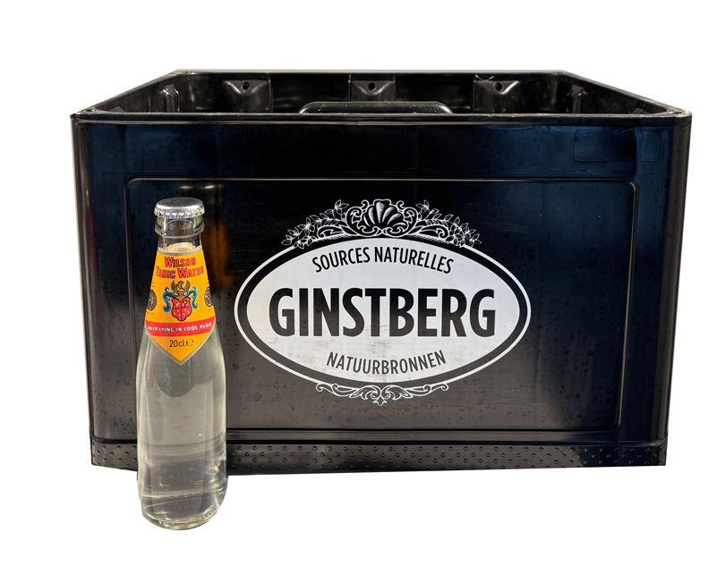Tonic water 20clx24