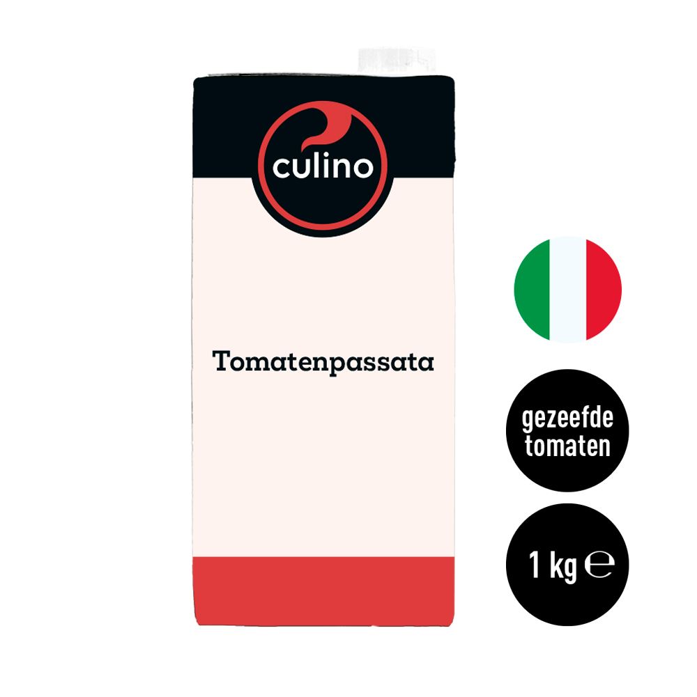 Tomatenpassata 1kg