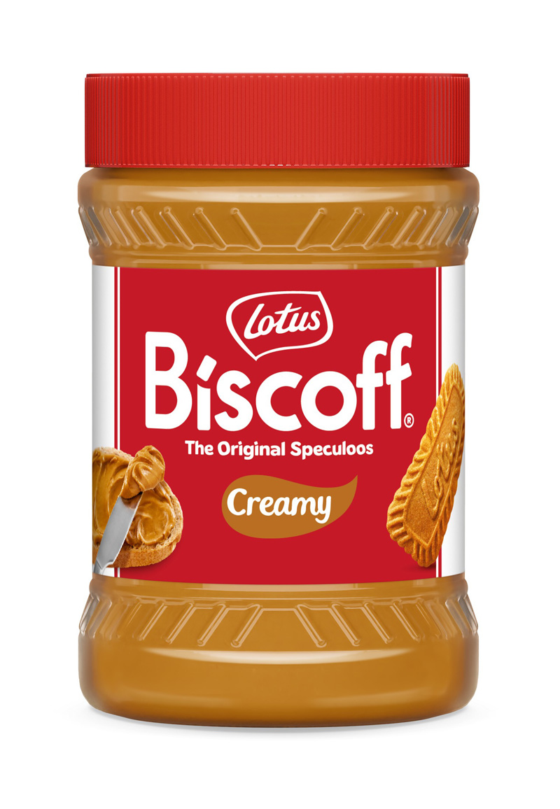 Speculoospasta 58% 720g