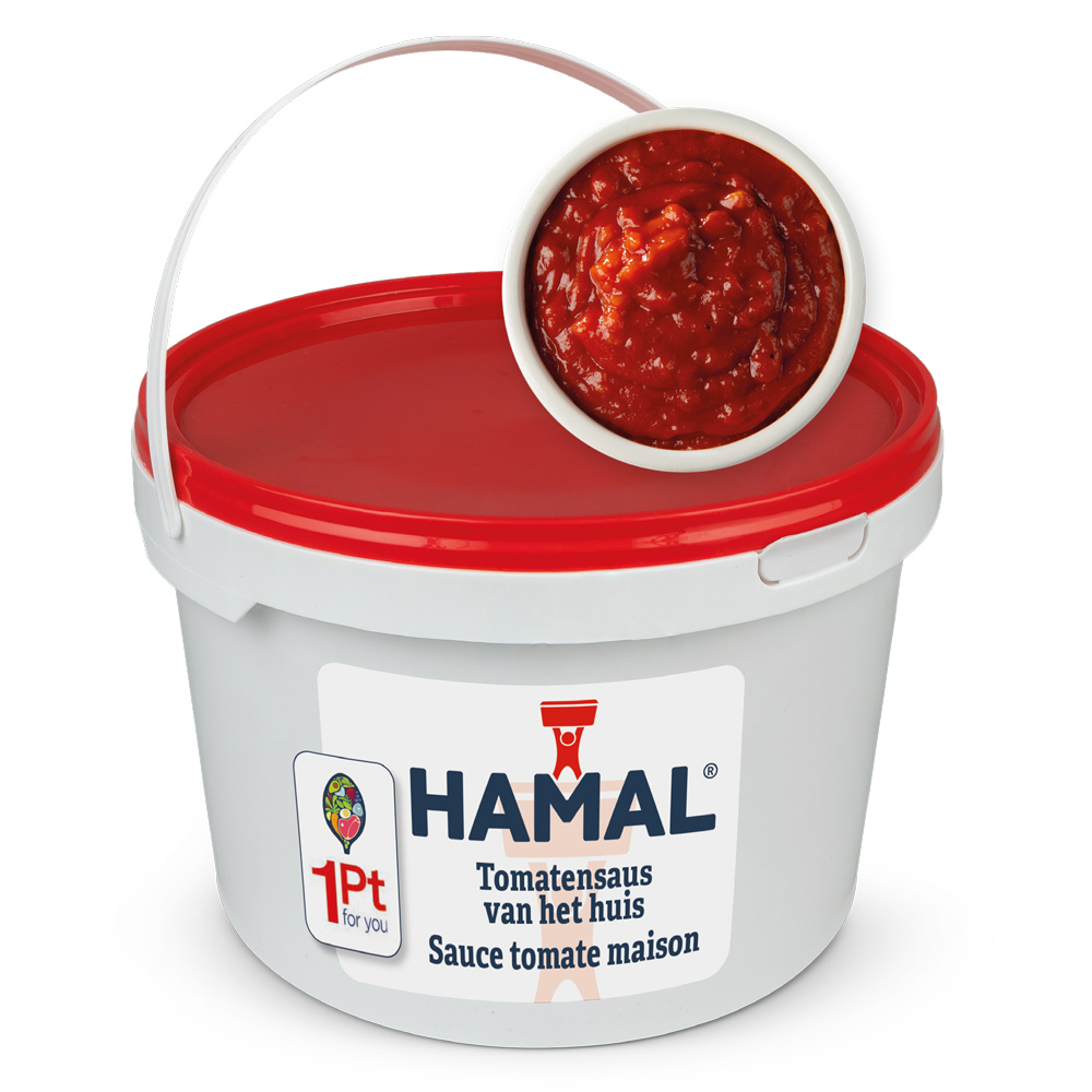 Sauce tomate maison 3kg