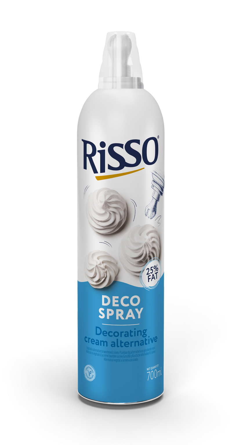 Crème deco spray 700ml