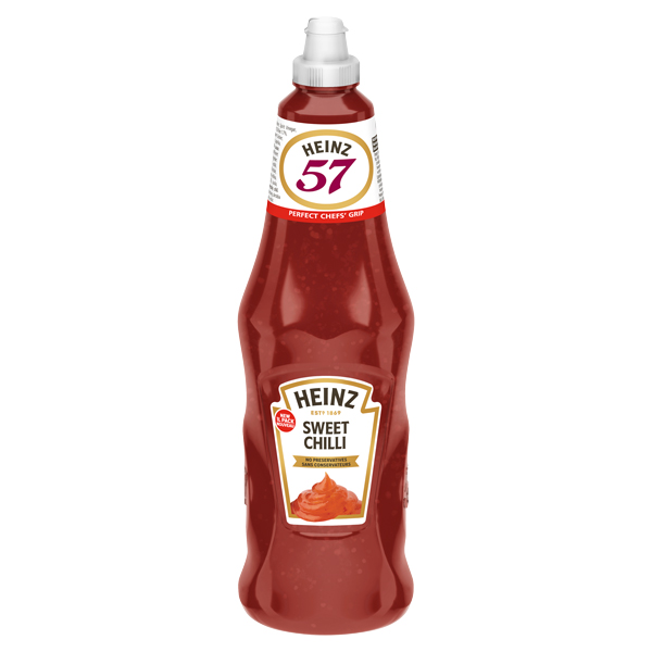Sweet chilli saus 1L