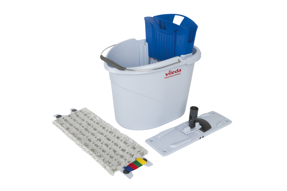 Ultraspeed mini starterkit recyclé