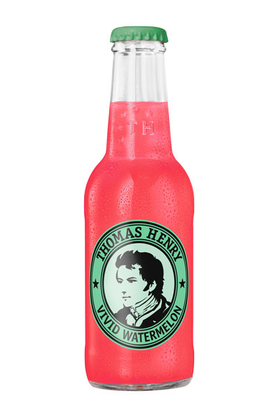 Vivid watermelon 20cl