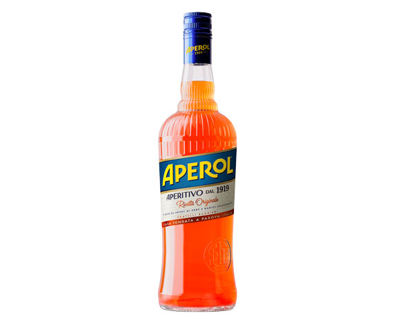 Aperol Aperitivo 11% 100cl