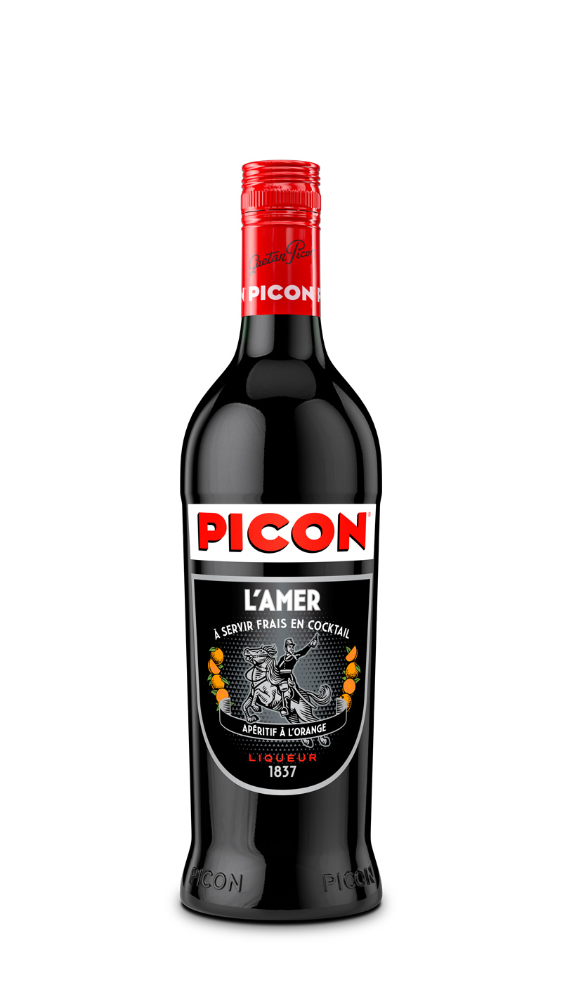 Picon Amer 21% 70cl