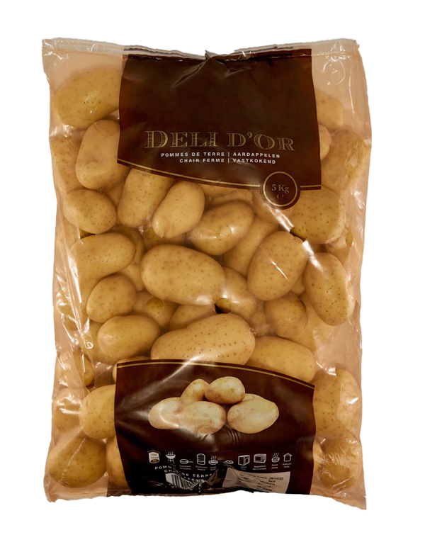 Pomme de terre Charlotte 5kg