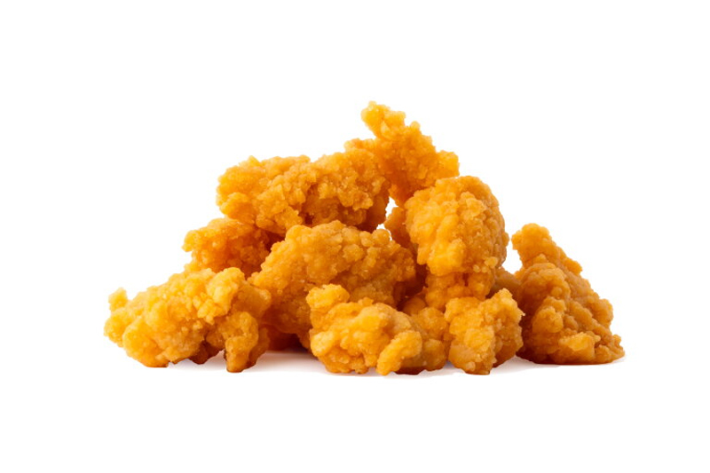 Chicken popcorn 1kg
