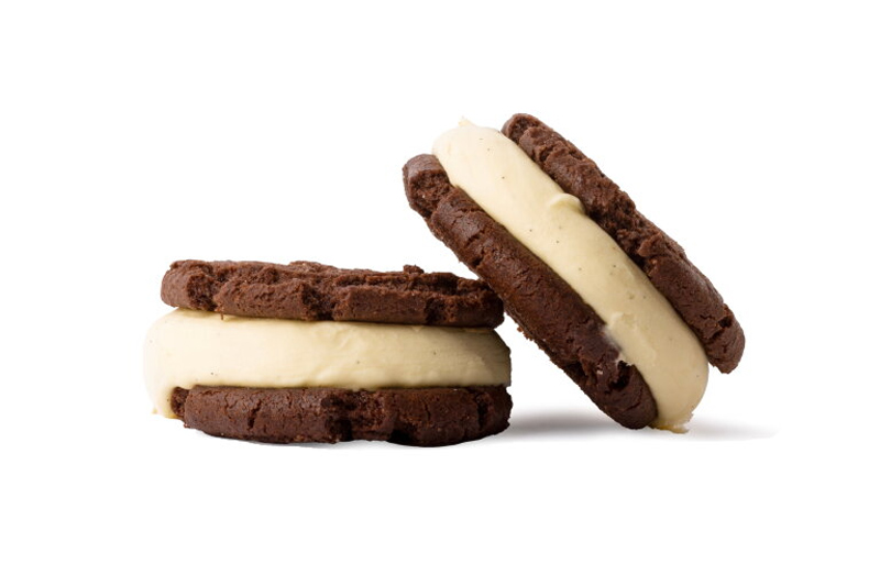 American ice cream sandwich 90gx30